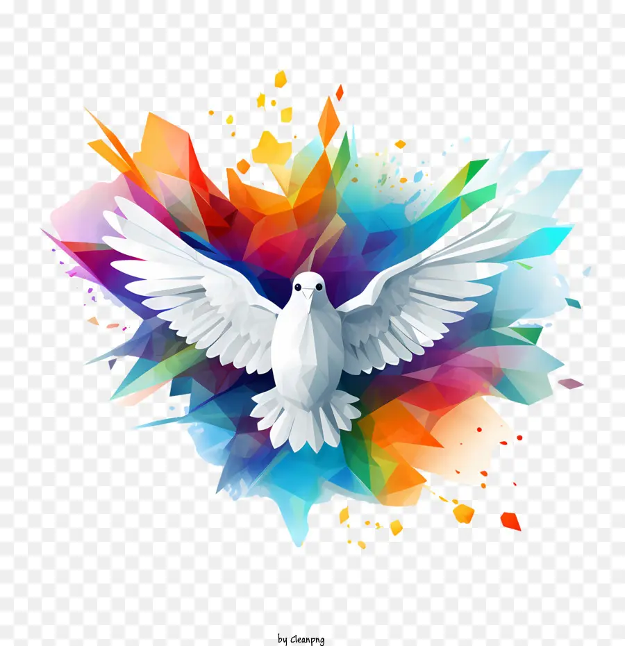 Journée Mondiale De La Paix，La Journée De La Paix PNG