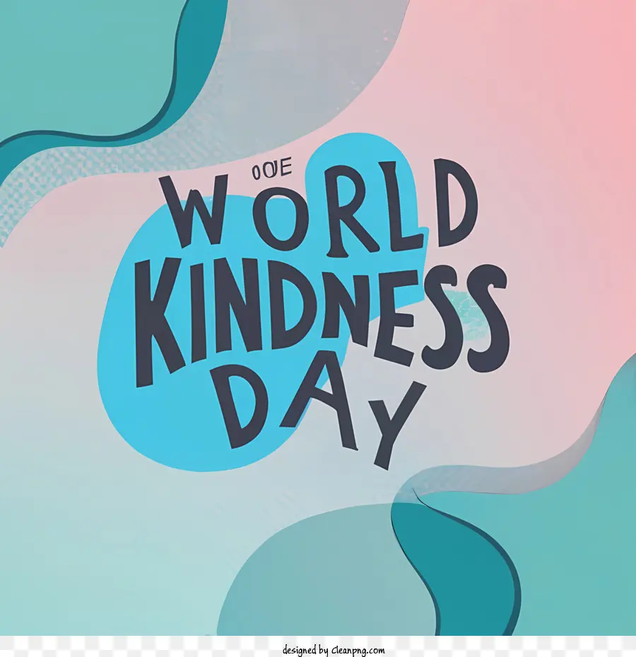 Mondiale De La Gentillesse De La Journée，L'amour PNG