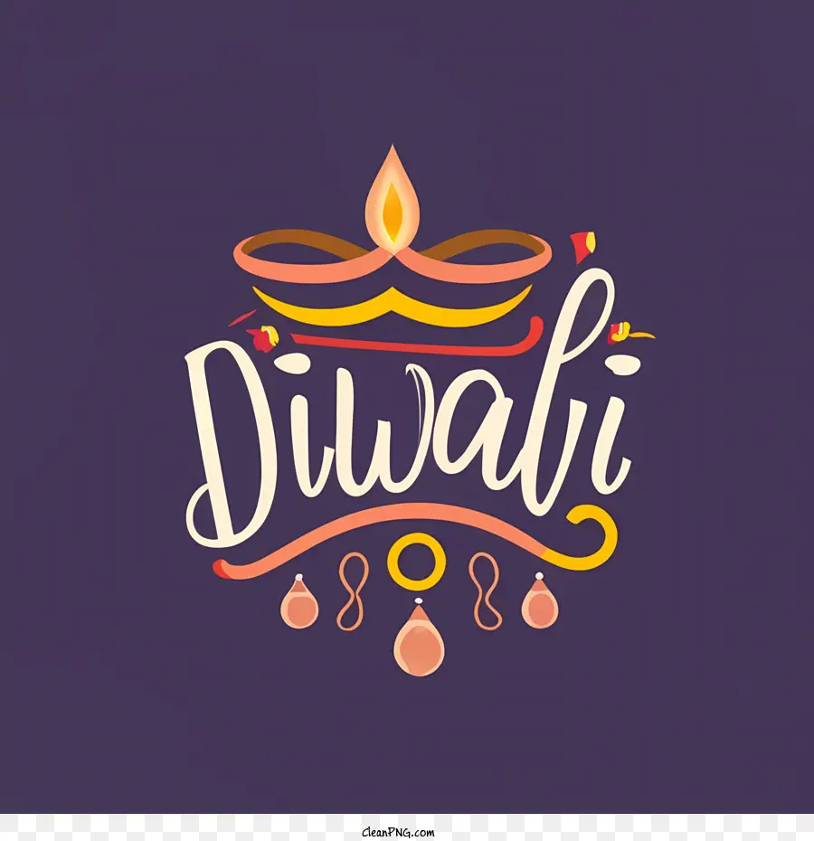 Diwali，Lampe PNG