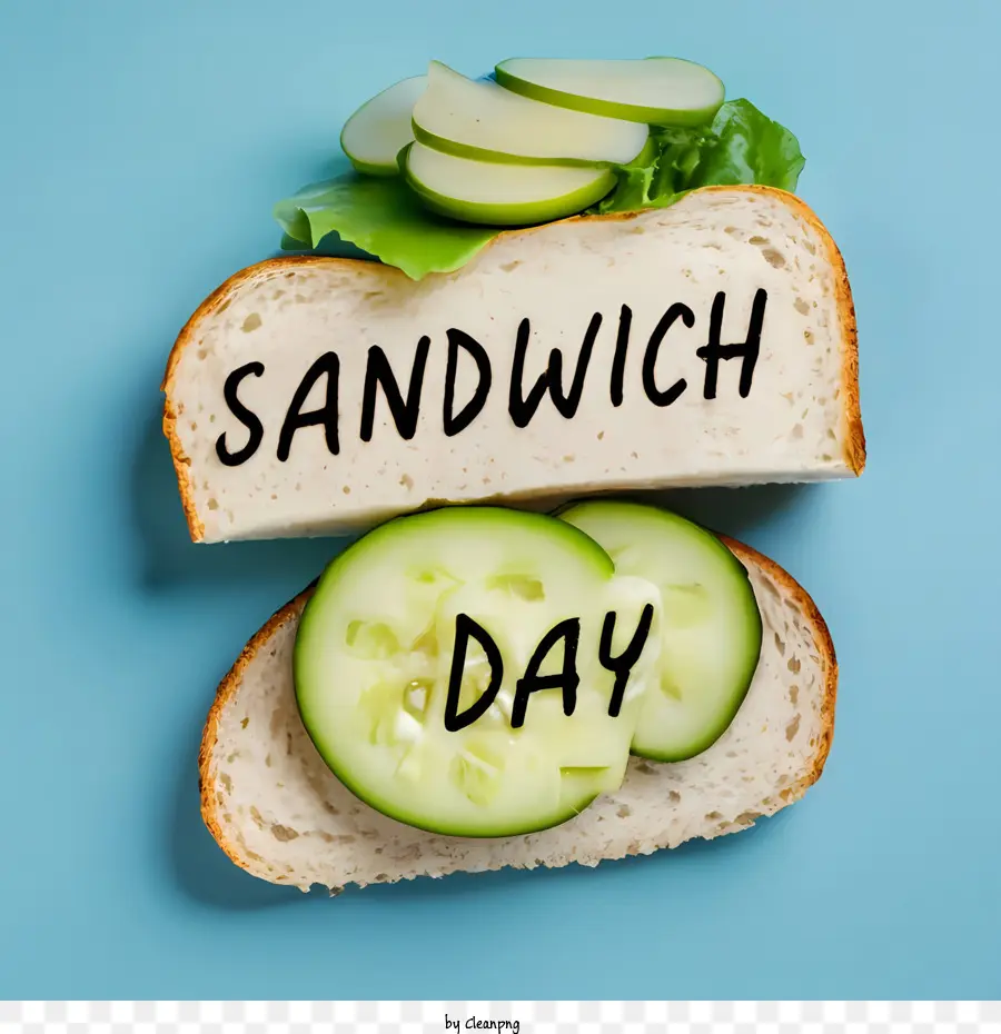 Sandwich Du Jour，Sandwich PNG