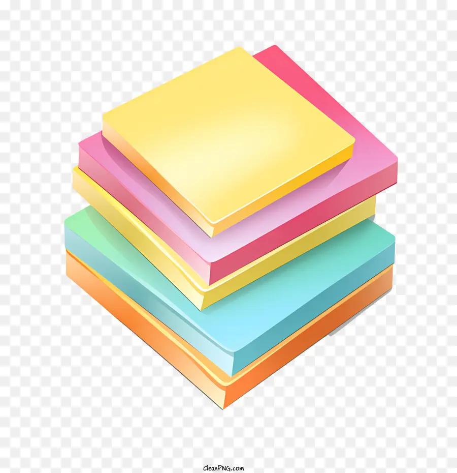 Post It，Ordinateur Portable PNG