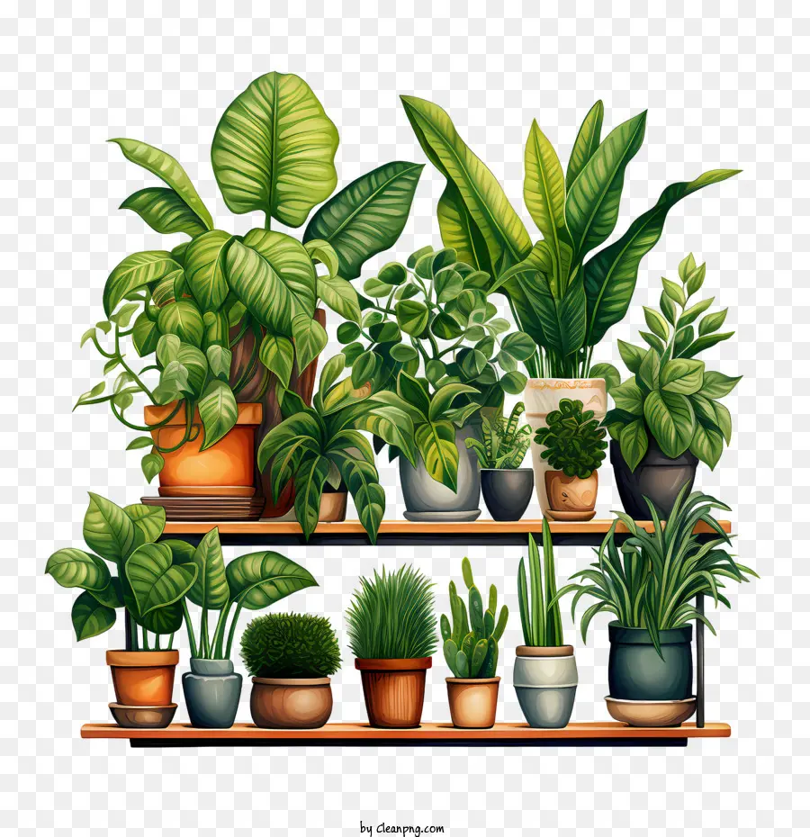 Journée D'appréciation Des Plants De Logement，Les Plantes PNG