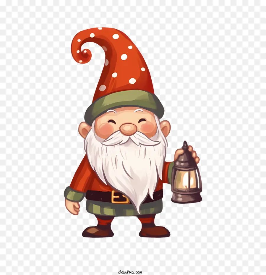 Noël Gnome，Noël PNG
