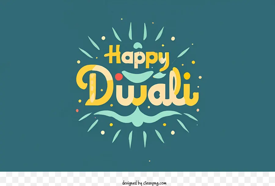 Diwali，Joyeux Diwali PNG