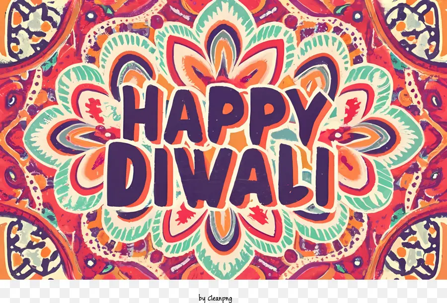 Diwali，Heureux Diwalii PNG