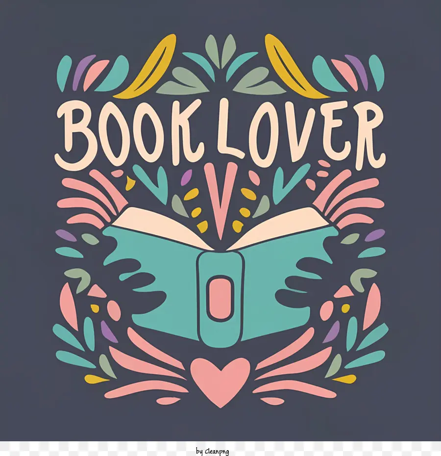 Amoureux Des Livres，Livre PNG