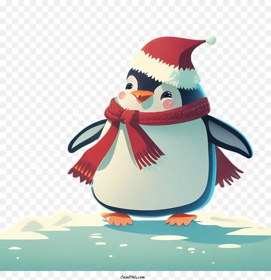 Pingouin Mignon，Manchot PNG