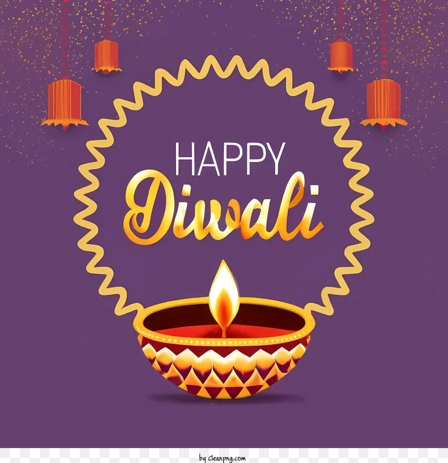 Diwali，Joyeux Diwali PNG