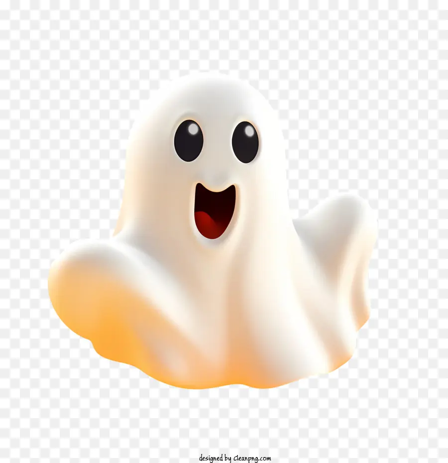 Fantôme D'halloween，Fantôme PNG