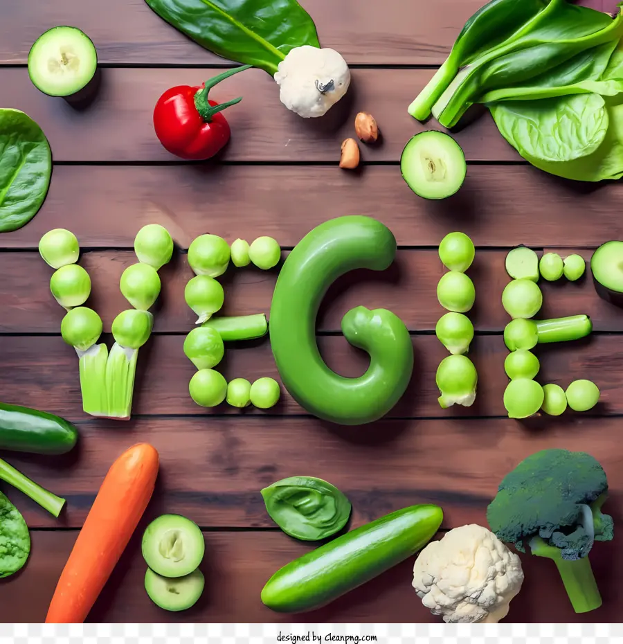 Veggie，De La Nourriture Saine PNG