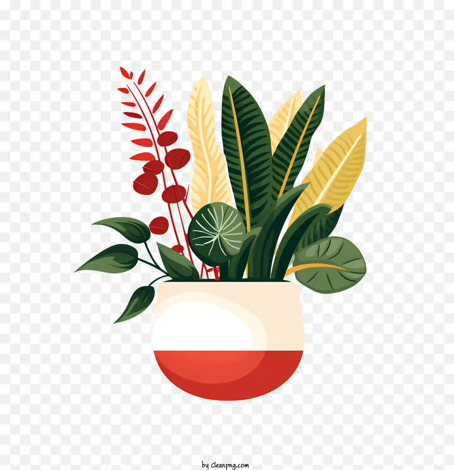 Journée D'appréciation Des Plantes D'intérieur，Plante En Pot PNG