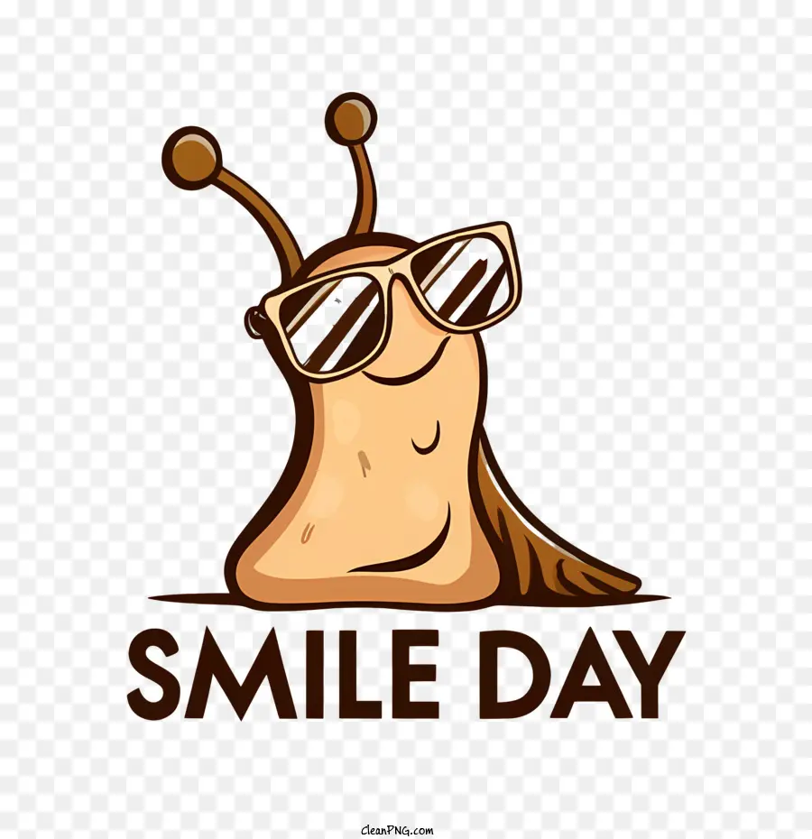 La Journée Mondiale Du Sourire，Smiley PNG