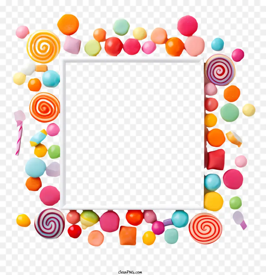 Candy Jour，Bonbons PNG