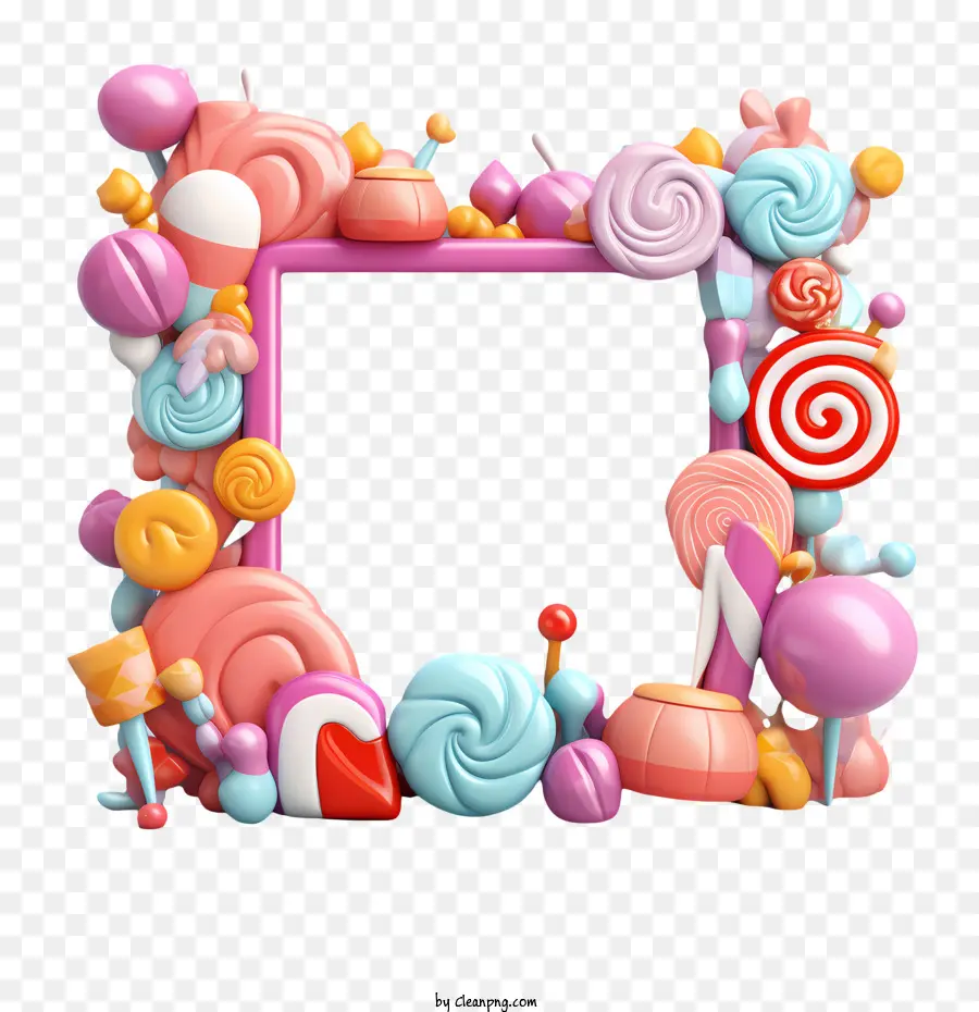 Candy Jour，Bonbons PNG