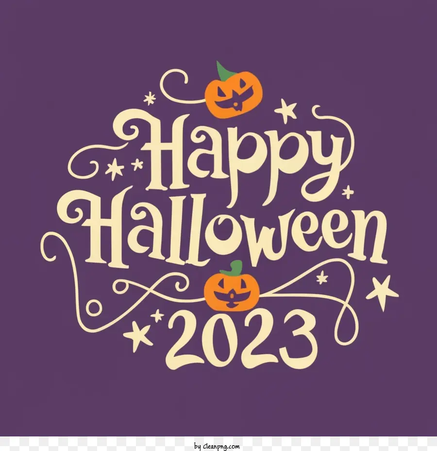 Joyeux Halloween，Halloween Décoration PNG