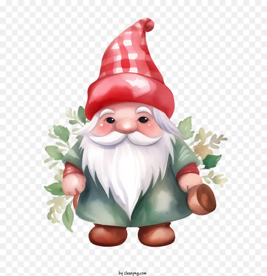 Gnome De Noël，Gnome PNG