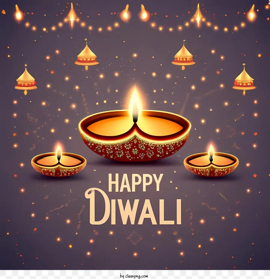 Joyeux Diwali，Célébration PNG