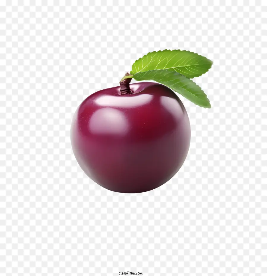 Prune，Feuille PNG