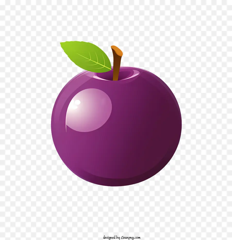 Prune，Violet PNG