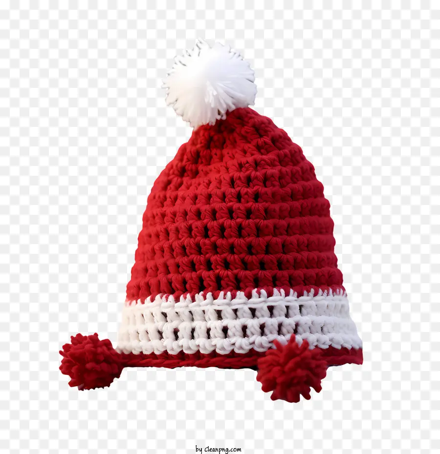 Chapeau D'hiver，Bonnet Tricoté PNG