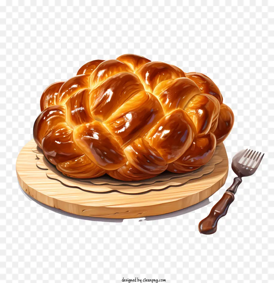 Pain Challah，Challah PNG