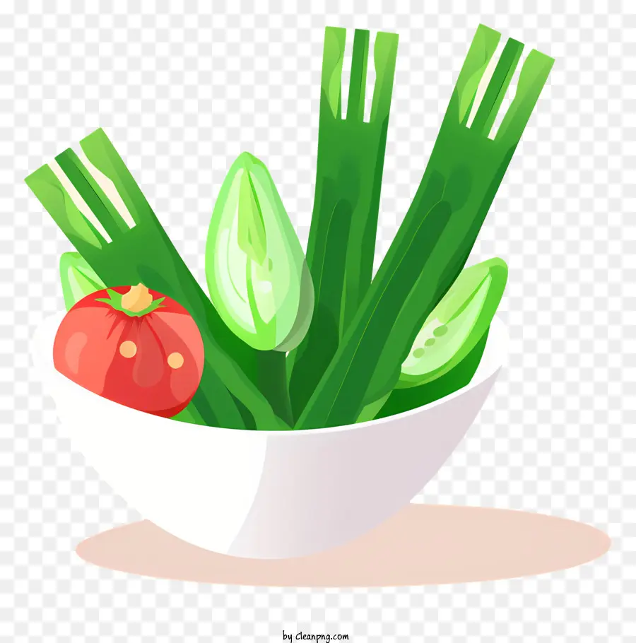 Bol，Légumes PNG