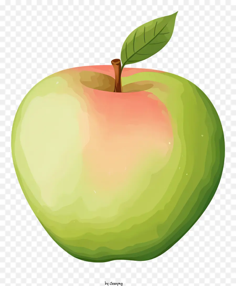 Pomme Verte，Pomme PNG