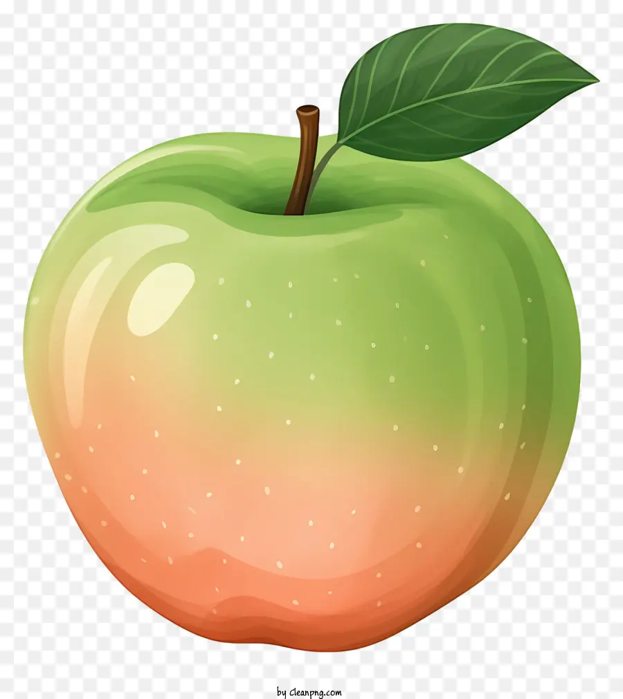 Pomme，Pomme Verte PNG