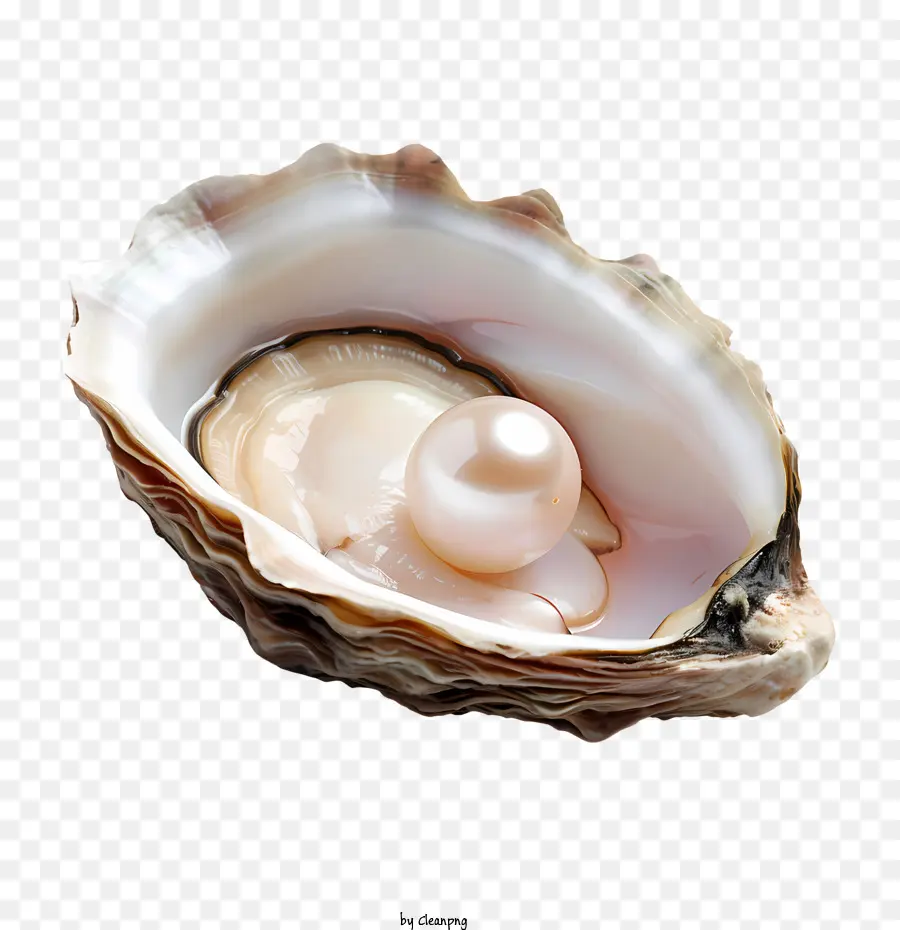 Portez Votre Journée De Perles，Perle PNG