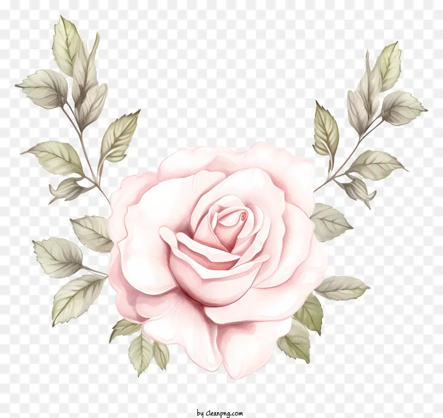 Rose Rose，Roses PNG