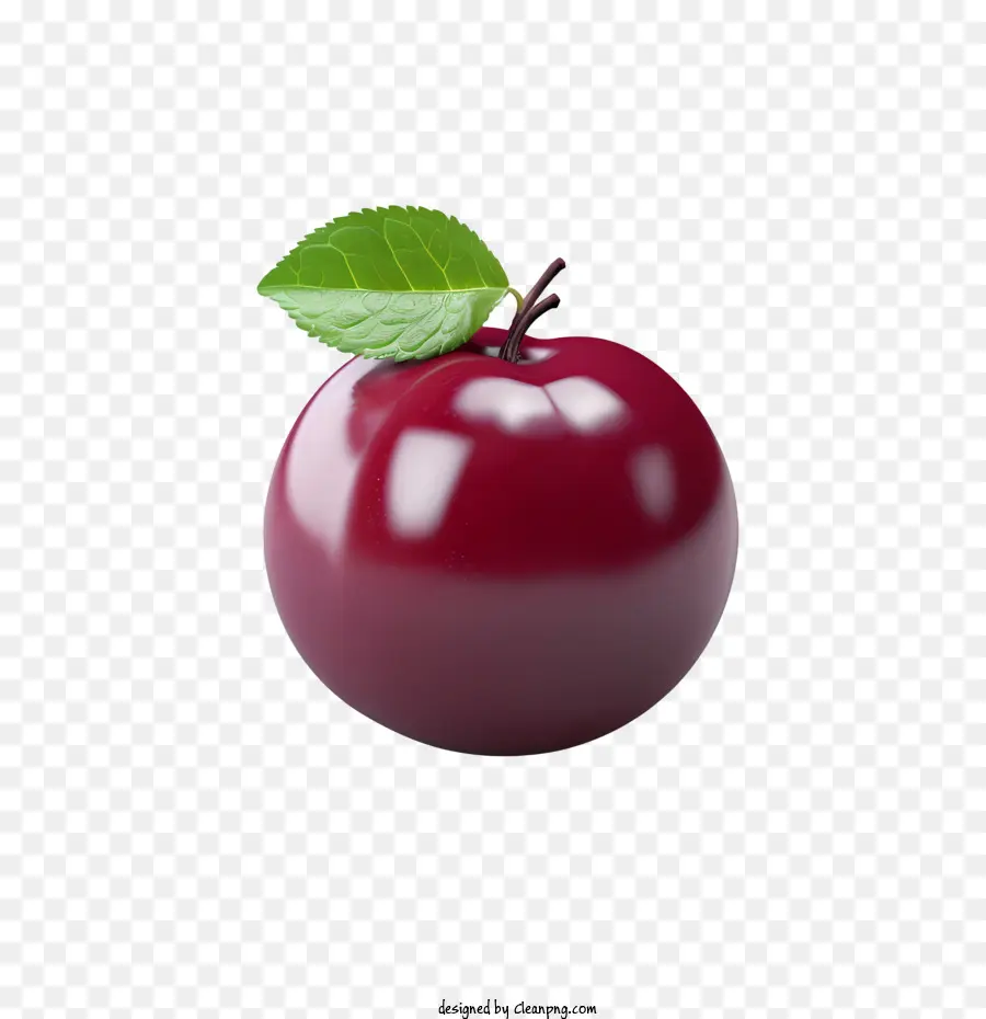 Prune，Pomme PNG