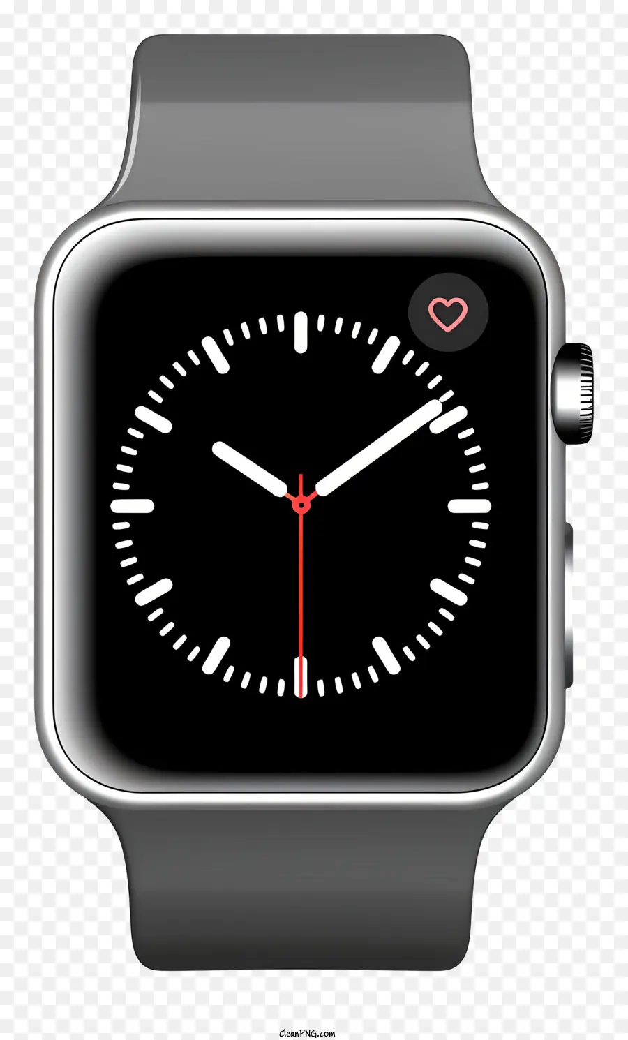 Montre Apple，Montre Intelligente PNG