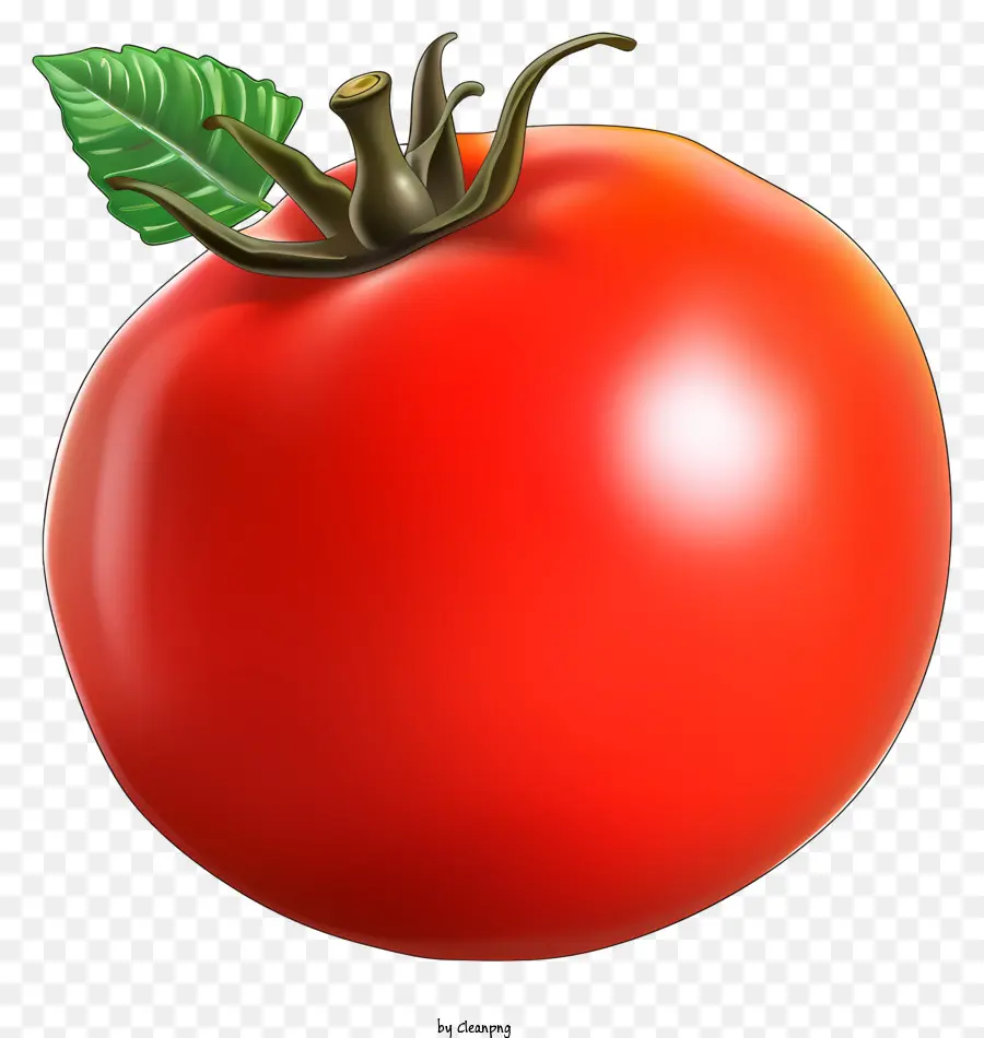 Rouge Tomate，Tomate Fraîche PNG