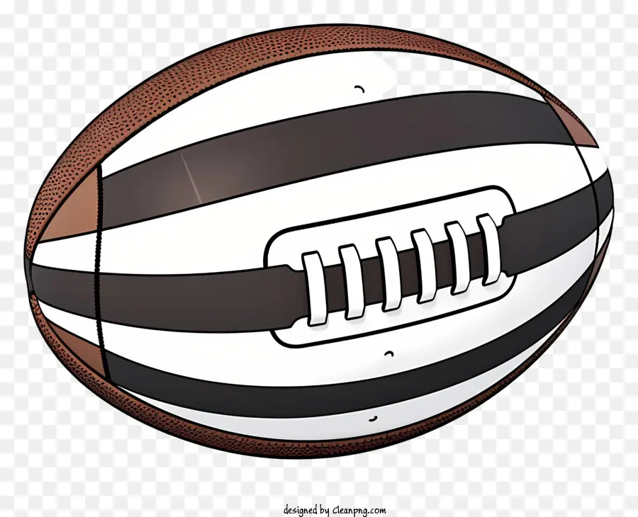 Football，Blanc PNG