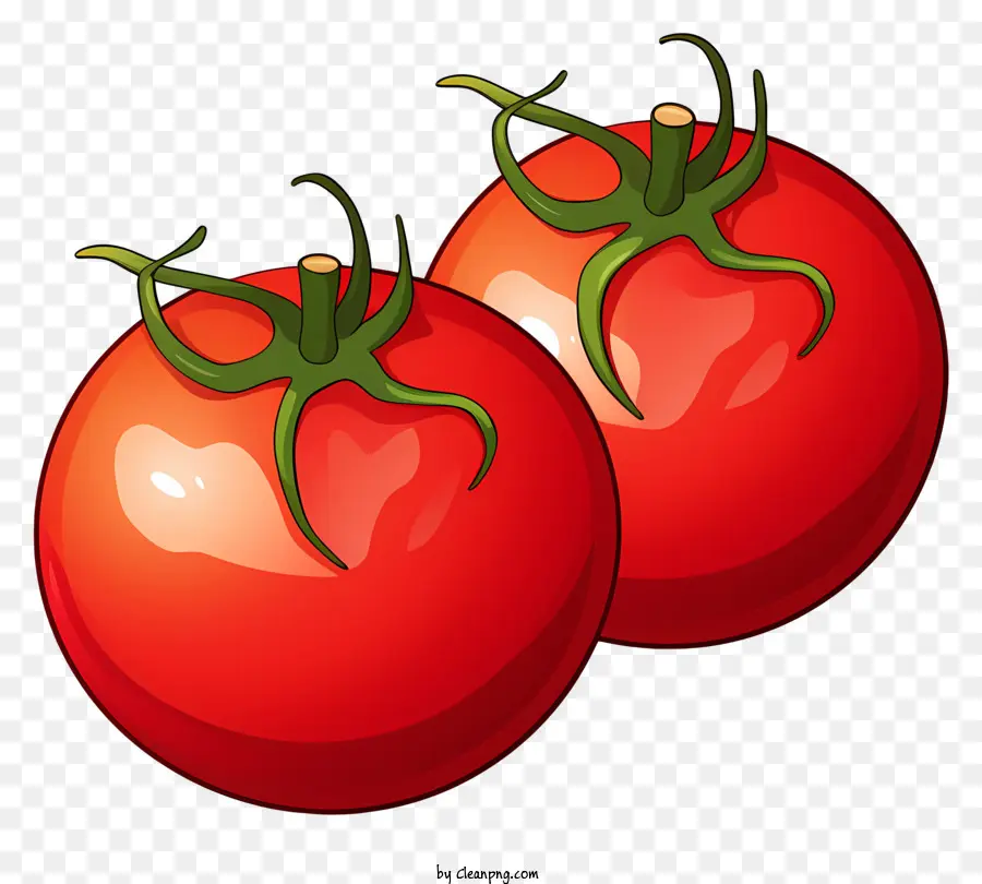 Tomates，Rouge PNG