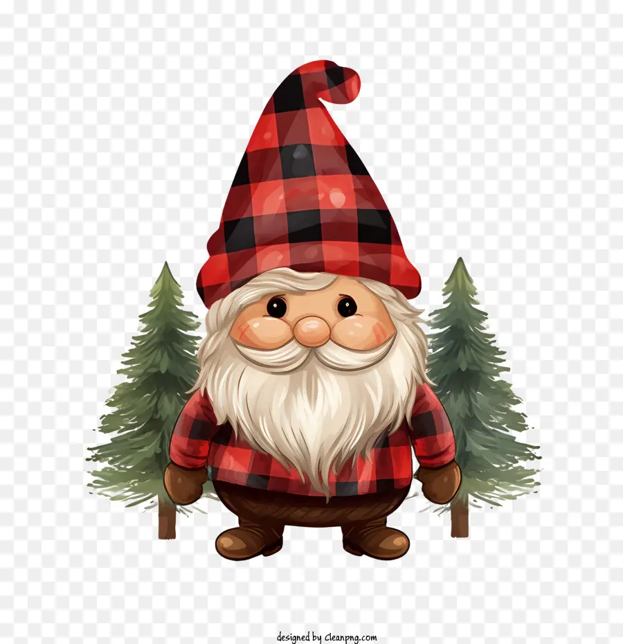 Gnome De Noël，Gnome PNG