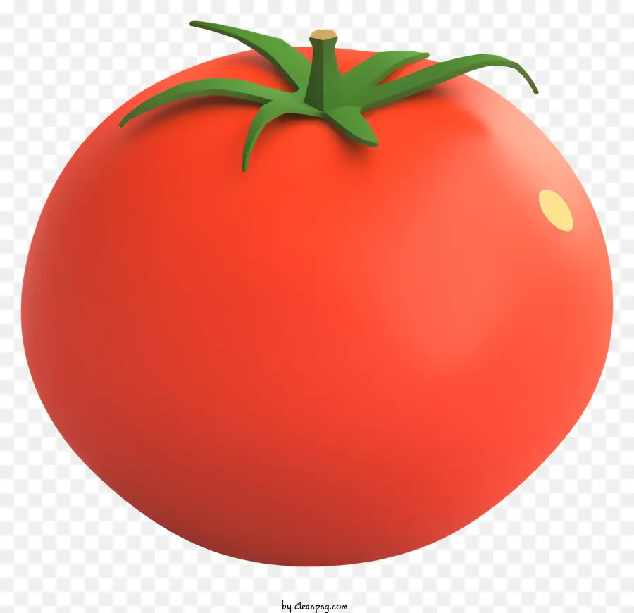 Tomate，Tomate Rouge PNG