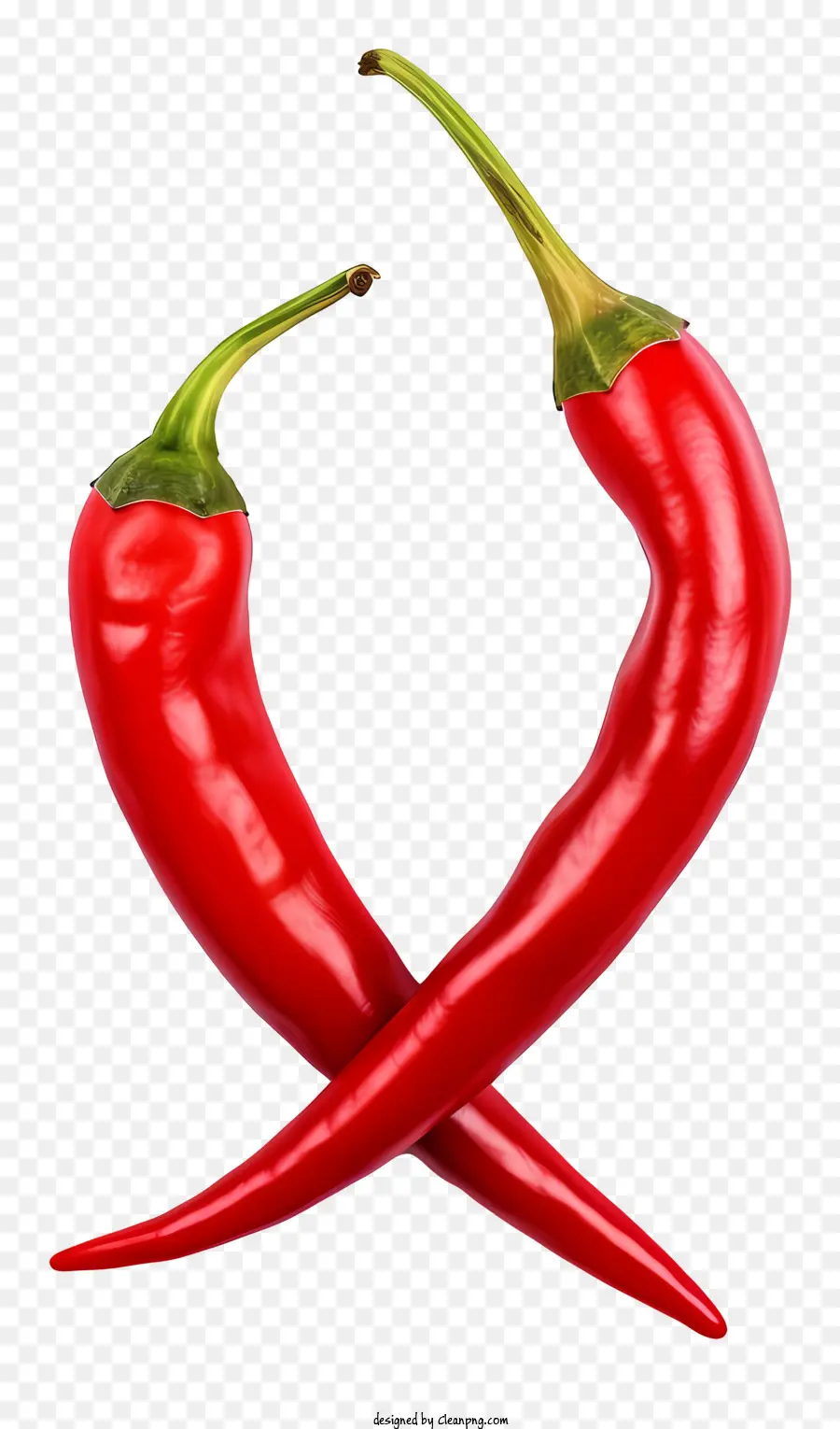 Piments Rouges，Piment PNG