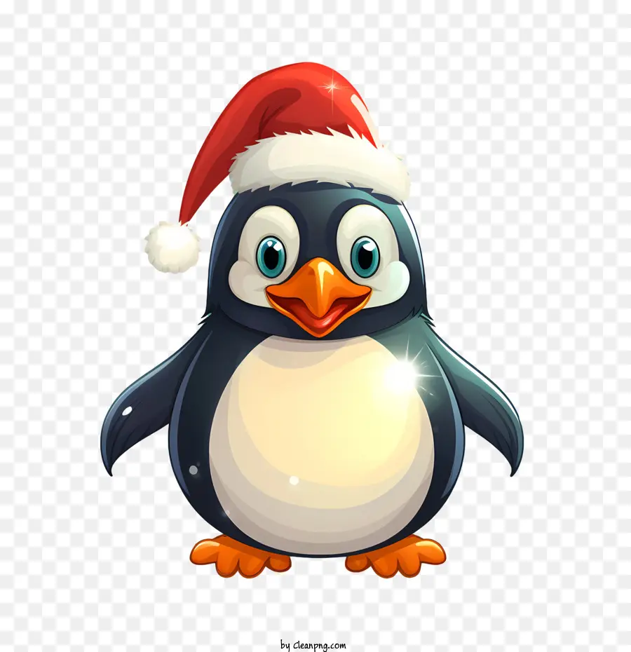 Noël Pingouin，Pingouin PNG