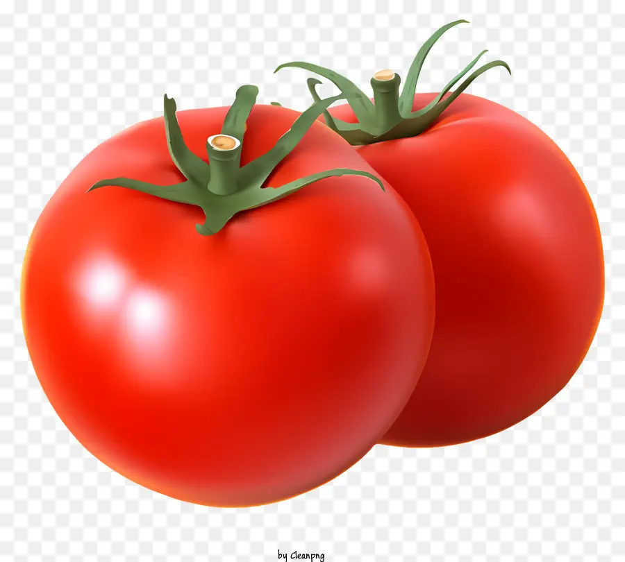 Tomates，Tomates Rouges PNG