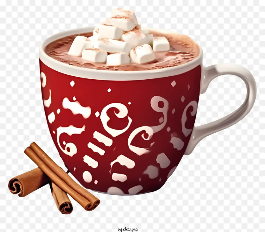 Chocolat Chaud，Boire PNG