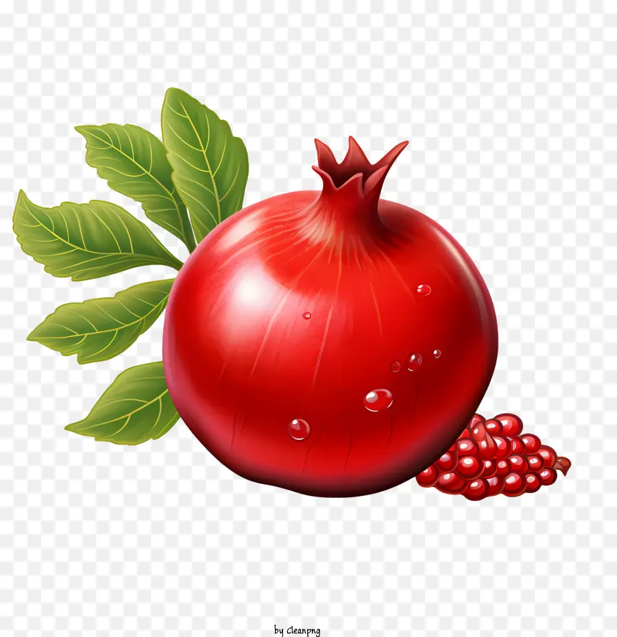 Grenade，Pomme PNG