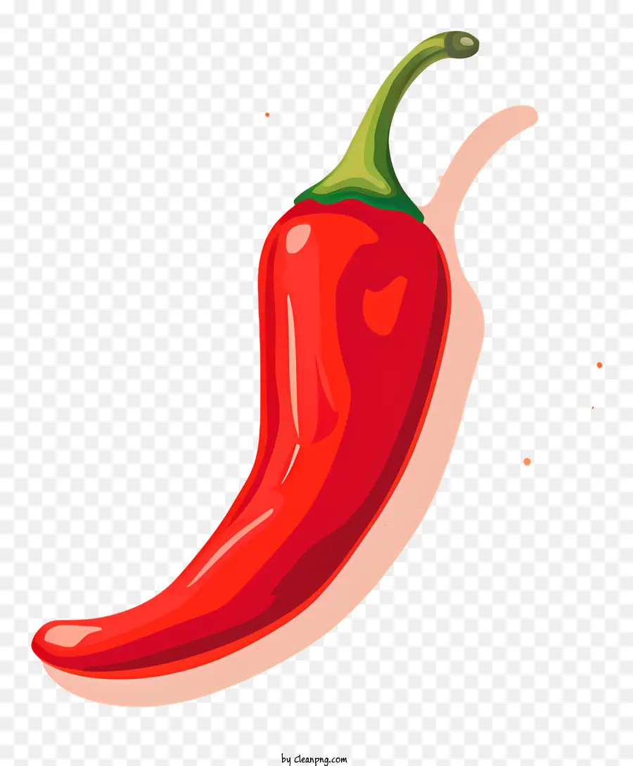 Red Hot Chili Pepper，Fruits épicés PNG