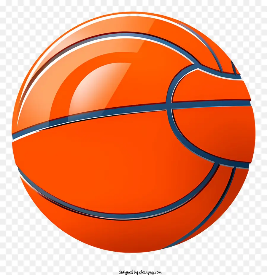 De Basket Ball，Sphère PNG
