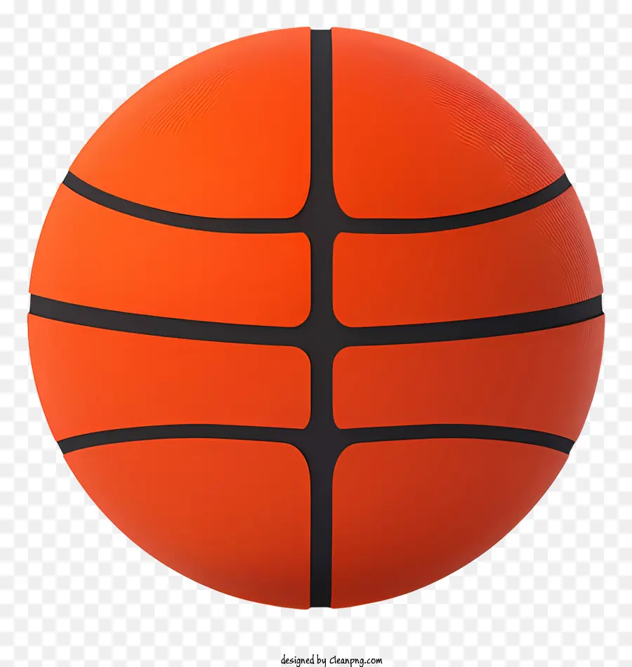 De Basket Ball，Demi Basket Ball PNG