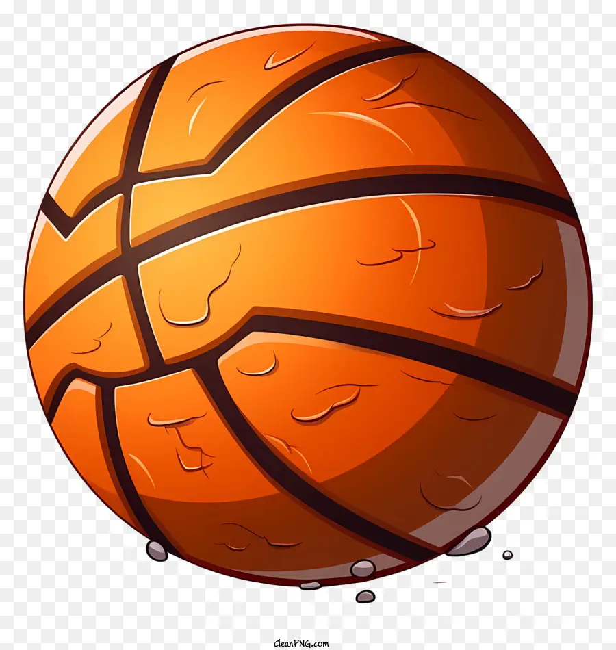 Basket Ball，Balle PNG