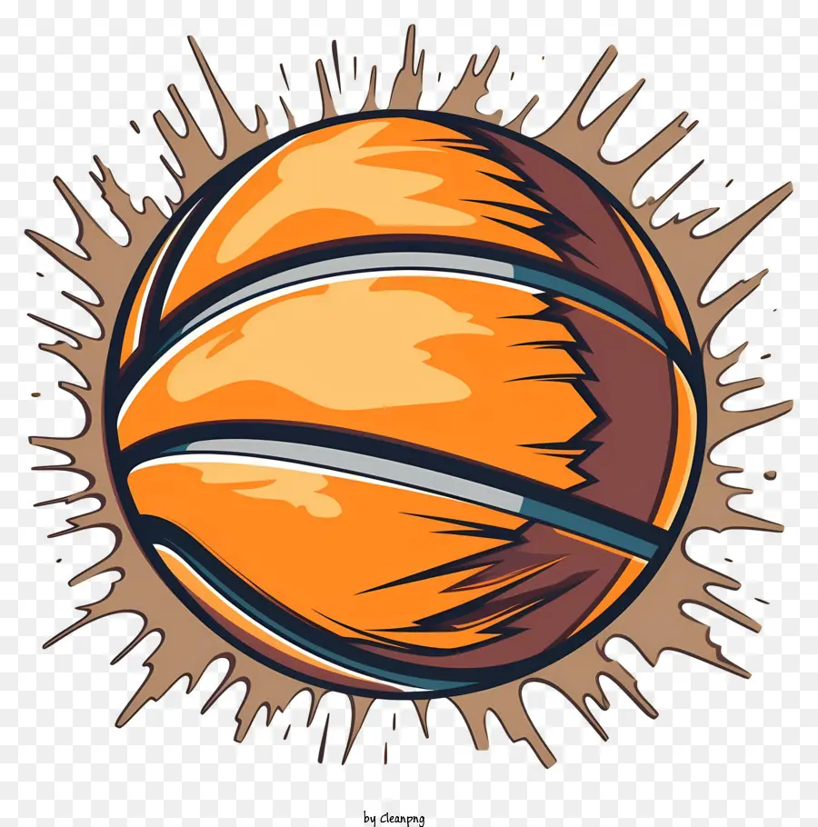 De Basket Ball，Rebondir PNG