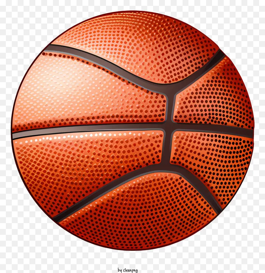 Basket Ball，Balle PNG