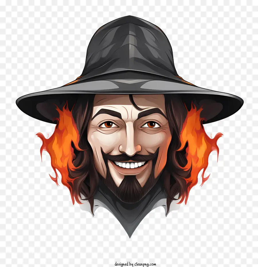 Guy Fawkes，Assistant PNG