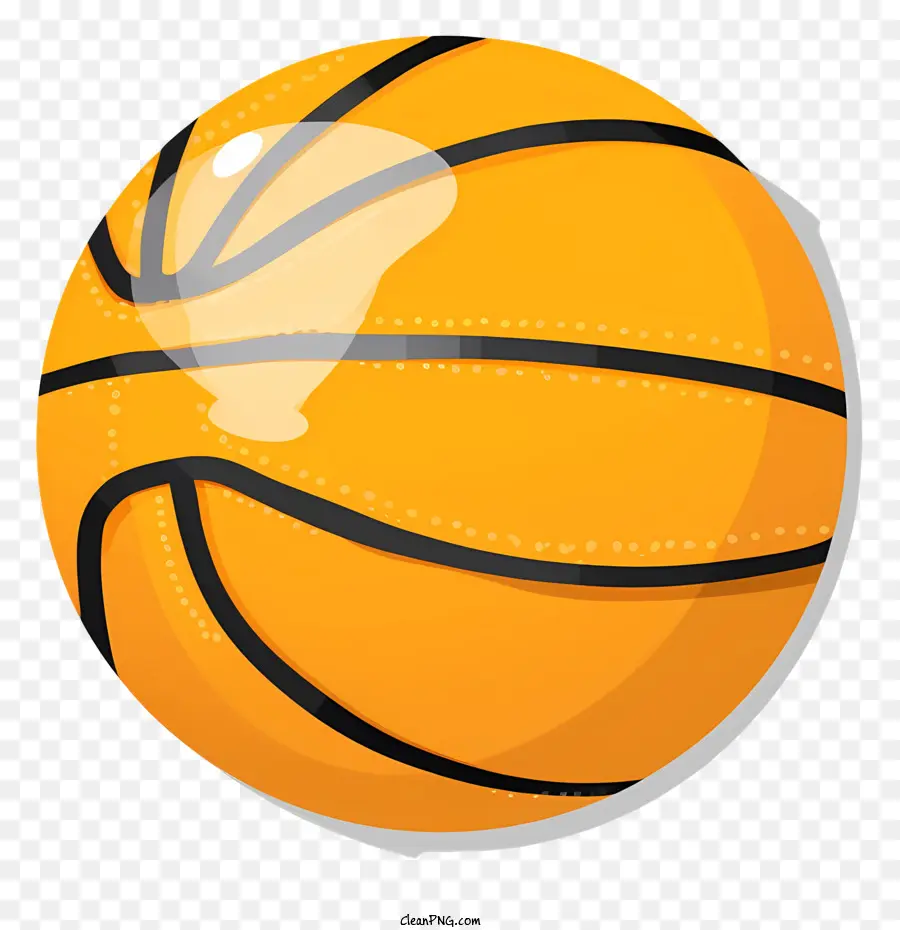 Basket Ball，Balle PNG